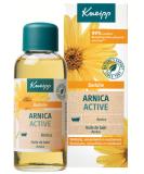 Kneipp Huile de Bain Arnica 100 ml - Relieve Muscle Tension & Enhance Relaxation | International Shipping Available - Buy Online on GoSupps.com