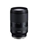 Tamron 28-200mm F/2.8-5.6 Di III RXD Lens for Sony E-Mount (AFA071S700) - Black - Buy Online on GoSupps.com