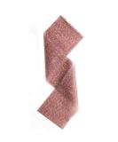 CLEANTAN Infinity Body Polisher | Exfoliating Shower Accessory for Luxury Skincare | Preps Skin for Sunless Tanning | Helps Remove Self-Tanner | Chocolate Scent - Buy Online on GoSupps.com