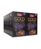 Cafe Classic Instant Hot Chocolate 64 sachets (Case of 8 x 8 sachets) - Buy Online on GoSupps.com