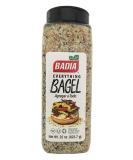 Everything Bagel 22 oz: Premium Blend of Seeds and Spices for Delicious Flavors - Buy Online on GoSupps.com