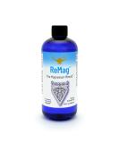 ReMag Pico-Ionic Liquid Magnesium by RnA ReSet. Formulated by Dr. Carolyn Dean for Complete Absorption. Experience The Magnesium Miracle. 16.2 fl oz 16.2 Fl Oz (Pack of 1) - Buy Online on GoSupps.com