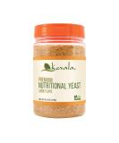 Kevala Nutritional Yeast Large Flake Seasoning 8.5 oz - Vegan Superfood for Delicious Recipes - Buy Online on GoSupps.com