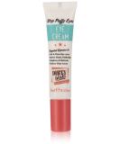 Dirty Works Stop Puffy Eyes Eye Cream - Peptide-Infused Brightening & Tightening Formula for Dark Circles - Fast International Shipping - Buy Online on GoSupps.com