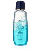 BLUES Eye Makeup Remover - Oil-Free Gentle Chamomile & Vitamin E 5.7 fl. oz - Remove Regular & Waterproof Makeup Effortlessly - Buy Online on GoSupps.com