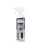 BritishBasics UPVC Cleaner | Ideal for Doors and Window Frames 500ml - Buy Online on GoSupps.com