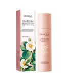 BIOAQUA Camellias Anti-Oxidation Moisturizing Repair Lotion 100ml - Deep Nourishing Skin Care for Rejuvenation & Smoothing | International Shipping Available - Buy Online on GoSupps.com