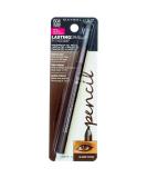 Maybelline Eye Studio Lasting Drama Pencil 604 Glazed Toffee .04oz - Buy Online on GoSupps.com