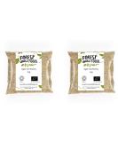 Forest Whole Foods Organic Dried Rosemary (500g) - Premium Quality & Aromatic Herbs - Buy Online on GoSupps.com