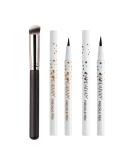 Buy Waterproof Freckle Pen - Natural Lifelike Faux Freckles Makeup in Light & Dark Brown | International Shipping - Buy Online on GoSupps.com