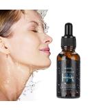 Anti-Aging Face Serum - 30ml Arbutin Whitening & Hydrating Formula for Brighter Skin - Buy Online on GoSupps.com