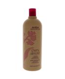 AVEDA Cherry Almond Softening Conditioner 33.8 Oz - Nourishing Hair Treatment - Buy Online on GoSupps.com