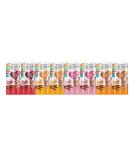 Webbox Cats Delight Tasty Sticks Chews Treats Variety Pack 4 x 6 (24 Sticks) Beef 120 g (Pack of 1) - Buy Online on GoSupps.com