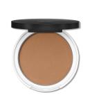 Lily Lolo Miami Beach Pressed Bronzer - Natural Sun-Kissed Glow | Vegan & Cruelty-Free - Buy Online on GoSupps.com