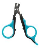 Trixie 8 cm Claw Scissors - Precision Pet Grooming Tool - Buy Online on GoSupps.com