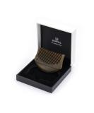 Essess Sandalwood Kanga PLUS - Sikh Wooden Comb for Men | Sikh Kanga Gift - Buy Online on GoSupps.com