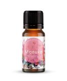 100% Pure Manuka Essential Oil - Therapeutic Grade for Skin Nails & Aromatherapy - Fresh Herbaceous Aroma (0.34 Fl Oz - Buy Online on GoSupps.com