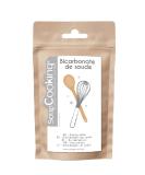 Sodium Bicarbonate - 50g - Buy Online on GoSupps.com