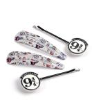 The Carat Shop Harry Potter Platform Hair Clip 9 3/4 - Buy Online on GoSupps.com