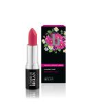 Helan I Colori Matt Lipstick - Long-Lasting Fuchsia Red Creamy Texture & Elastic Properties - Perfect Gift for Women - Made in Country  - Buy Online on GoSupps.com