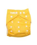 BABY CLOTH POCKET DIAPER: Adjustable Super Absorbent Underwear Pants for Infants - Leak Free & Waterproof - Buy Online on GoSupps.com
