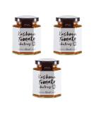 Hawkshead Relish Company Kashmiri Tomato Chutney 190g - Pack of 3 - Buy Online on GoSupps.com