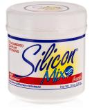 Avanti Silicon Mix Intensive Hair Deep Treatment 16Oz 473.2 ml (Pack of 1) - Buy Online on GoSupps.com