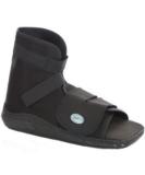 Darco Slim Line Cast Boot - X-Small | Lightweight Comfortable Foot Support for Fast Recovery - International Shipping Available - Buy Online on GoSupps.com
