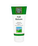 Allg uer Latschen Foot Balm 100 ml | Soothing Relief for Tired Feet | Buy Internationally - Buy Online on GoSupps.com