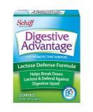 Digestive Advantage Lactose Defense Formula - 32 Capsules, 32 Servings (Pack of 1) - Buy Online on GoSupps.com