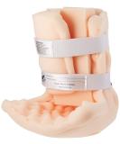 DM Systems Inc Heelift Standard Convoluted - Ultimate Comfort & Support for Heel Pressure Relief | Shop Now - Buy Online on GoSupps.com
