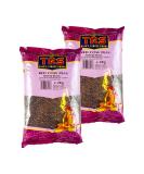TRS Cow Peas Red | 2KG | Adzuki | Red Chori | Southern Peas | Crowder Pea | Nutty Flavor | Legumes | High Fibre | High Protein | Natural | Indian Origin (Pack of 2) - Buy Online on GoSupps.com
