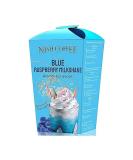 Nishcoffee Blue Raspberry Powder Drink 250 gm - Buy Online on GoSupps.com