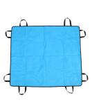 Waterproof Positioning Bed Sheets for Bedridden Patients | Reinforced Handles Reusable & Washable | International Shipping - Buy Online on GoSupps.com