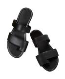 2023 Women's Orthopedic Bunion Corrector Sandals - Comfy Ring Toe Platform Slippers in Black - US 7 - Buy Online on GoSupps.com