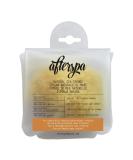 Natural Sea Sponge by AfterSpa Beauty - Gentle Exfoliation for All Skin Types, Promoting Clean and Radiant Skin - Buy Online on GoSupps.com