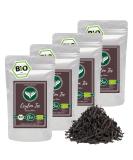 Buy Organic Ceylon Tea OP (Orange Pekoe) - Premium Loose Black Tea from Sri Lanka - 1kg Best Quality Tea for International Shipping - Buy Online on GoSupps.com