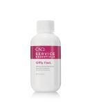 CND OFFLY FAST MOISTURIZING REMOVER with macadamia and vitamin E oils Safely removes CND SHELLAC & CND VINYLUX Polish 2.0 Fl Oz (Pack of 1) - Buy Online on GoSupps.com