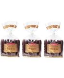 Kinkartz chocolate printen - 3 x 200g - soft prints covered with noble dark chocolate baked according to traditional Kinkartz house recipe. - Buy Online on GoSupps.com