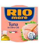 Rio Mare Tuna In Olive Oil 160G X 6 - Buy Online on GoSupps.com
