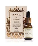Kama Ayurveda Kumkumadi Miraculous Beauty Ayurvedic Night Serum 12ml - Buy Online on GoSupps.com