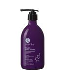 Luseta Beauty Color Brightening Purple Shampoo 16.9 oz | Tone & Brighten Blonde Hair - Buy Online on GoSupps.com