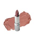 Honeybee Gardens Truly Natural Long Lasting Lipstick  Paradise (slight shimmer light pink with peach and mauve undertones) Naturally Hydrating & Nourishing - Vegan  Gluten Free & Cruelty Free  0.13 oz / 3.8 g - Buy Online on GoSupps.com