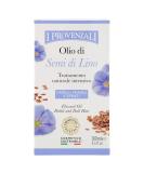 I Provenzali Noble Hair Oil Set - 100ml Linseed Oil for Healthy Hair | International Shipping Available - Buy Online on GoSupps.com