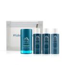 Buy Oars + Alps Hair and Body Travel Kit for Men - TSA Friendly Sulfate Free Shampoo Conditioner Body Wash & Deodorant - Fresh Ocean Splash Scent - International Shipping Available - Buy Online on GoSupps.com