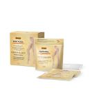 Guam Anticellulite Treatment Kit - Reusable Pantacell + 2 Refills + Sauna Effect Trousers | Made in Italy - Buy Online on GoSupps.com