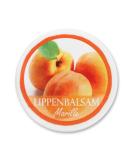 Florex Nourishing Lip Balm with Sheep's Milk & Lanolin - Apricot 10ml | Hydrate & Protect Lips - Buy Online on GoSupps.com