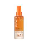 Lancaster Sun Beauty Sun Protective Water SPF50 150ml - Broad Spectrum Sunscreen for Body - Buy Online on GoSupps.com