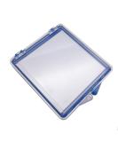 Fbshicung Magnetic Needle Keeper Pins - Blue Magnetic Storage Case for Sewing & Quilting - Buy Online on GoSupps.com