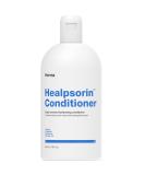 Healpsorin Healthy Hair Psoriasis Conditioner - Camellia Oil, Arginine, Coconut Oil & Vitamin B5 - Relieves Dandruff & Seborrheic Dermatitis - Flake-Free Hair - Buy Online on GoSupps.com